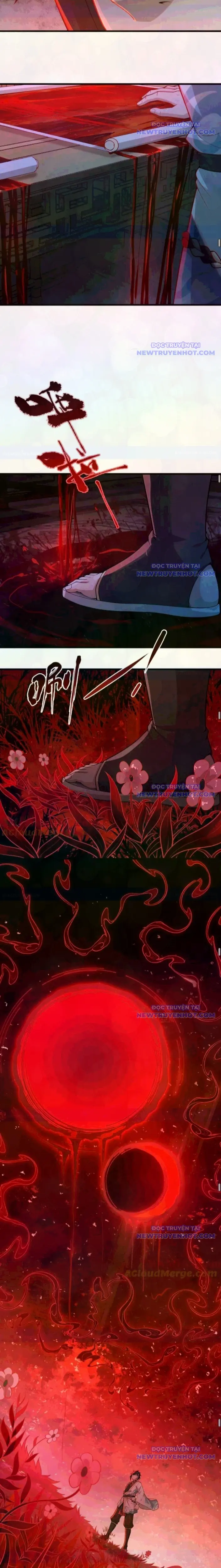 Giết Ta Thêm Mấy Lần Ta Liền Vô Địch Chapter 57 - Trang 11