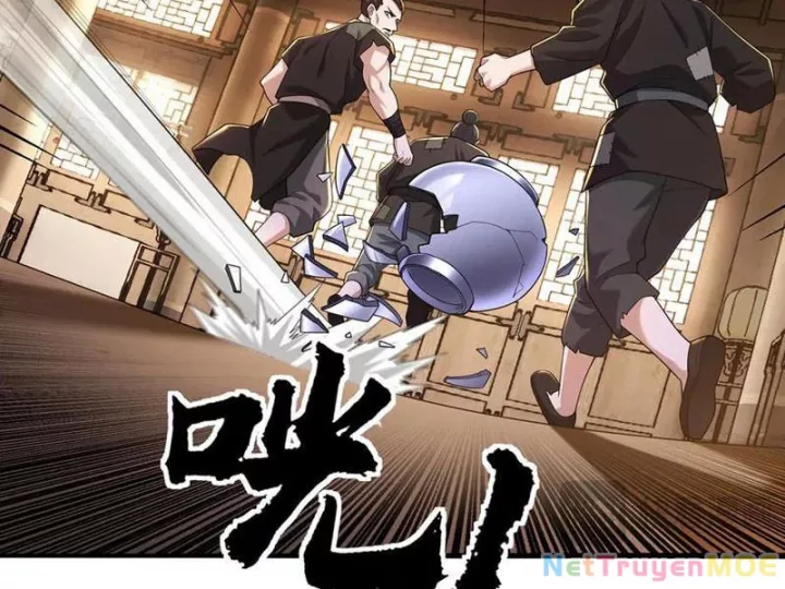Giết Ta Thêm Mấy Lần Ta Liền Vô Địch Chapter 60 - Trang 11