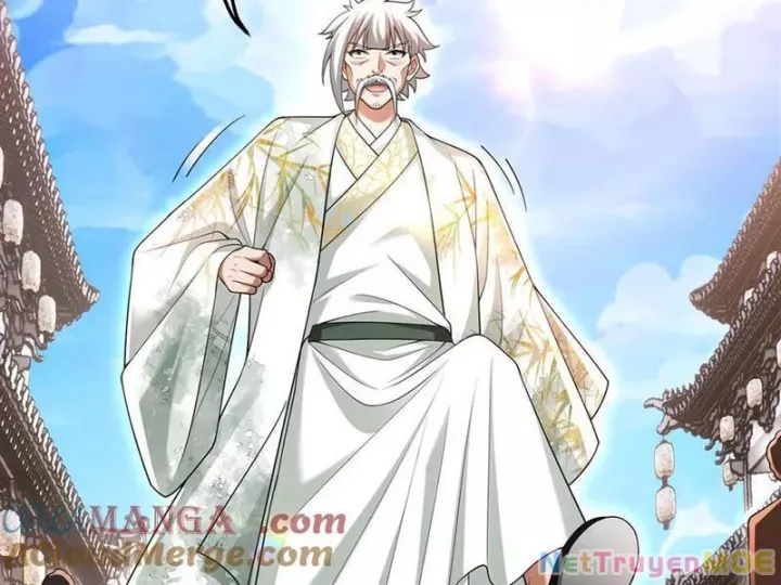 Giết Ta Thêm Mấy Lần Ta Liền Vô Địch Chapter 60 - Trang 22