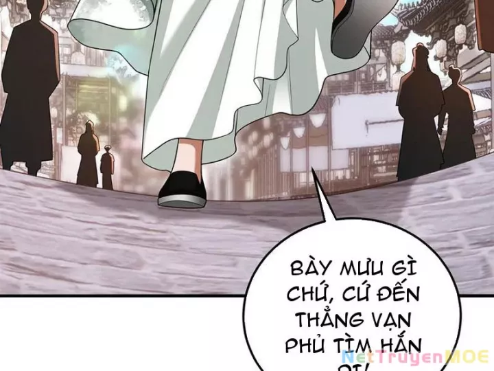 Giết Ta Thêm Mấy Lần Ta Liền Vô Địch Chapter 60 - Trang 23