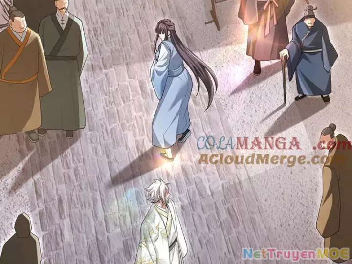 Giết Ta Thêm Mấy Lần Ta Liền Vô Địch Chapter 60 - Trang 33