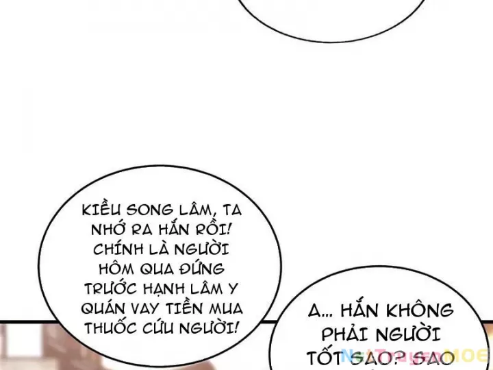 Giết Ta Thêm Mấy Lần Ta Liền Vô Địch Chapter 60 - Trang 37