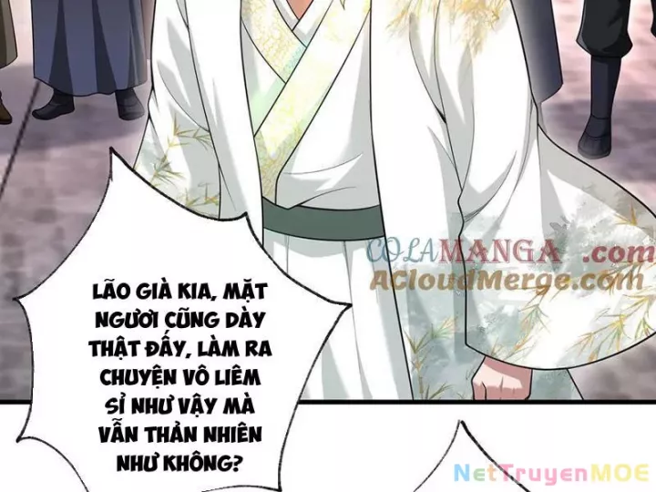 Giết Ta Thêm Mấy Lần Ta Liền Vô Địch Chapter 60 - Trang 39