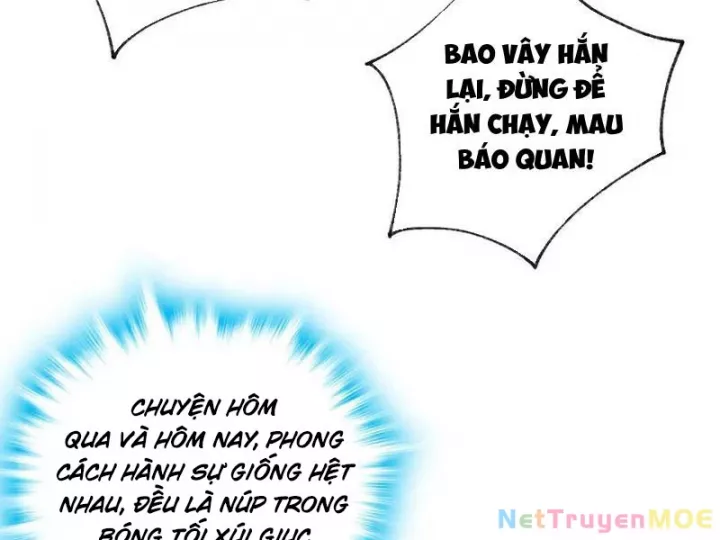 Giết Ta Thêm Mấy Lần Ta Liền Vô Địch Chapter 60 - Trang 40
