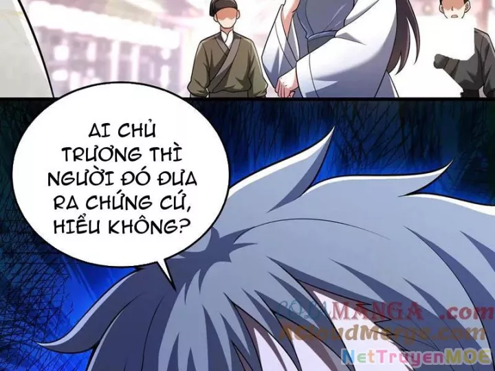 Giết Ta Thêm Mấy Lần Ta Liền Vô Địch Chapter 60 - Trang 44