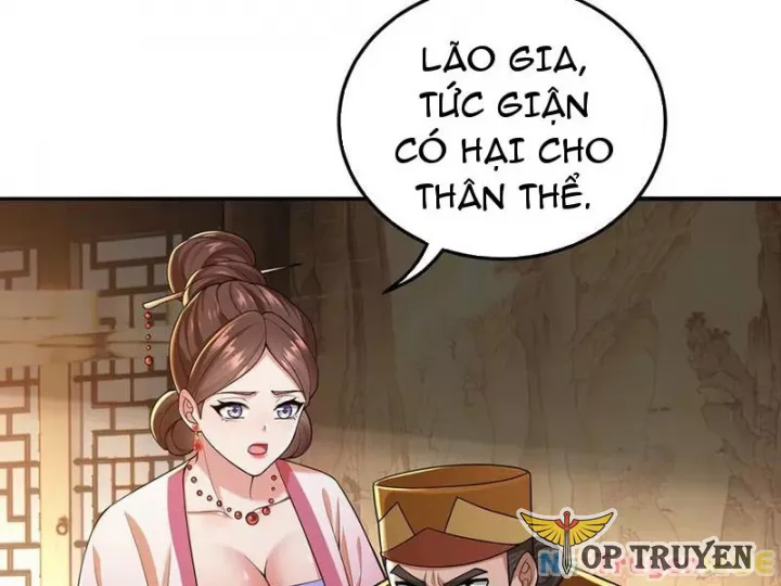 Giết Ta Thêm Mấy Lần Ta Liền Vô Địch Chapter 60 - Trang 5