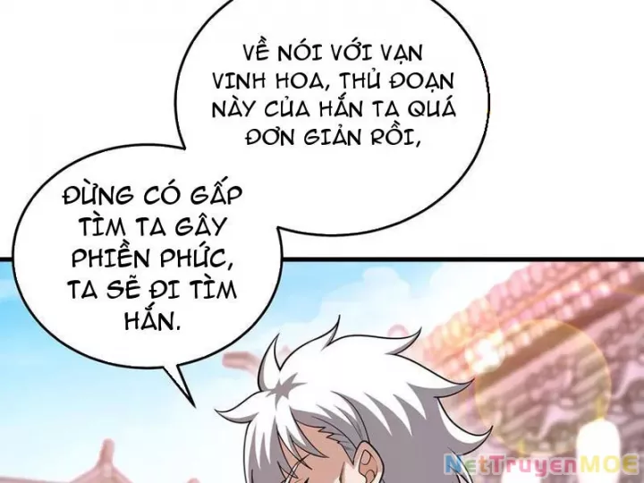 Giết Ta Thêm Mấy Lần Ta Liền Vô Địch Chapter 60 - Trang 50