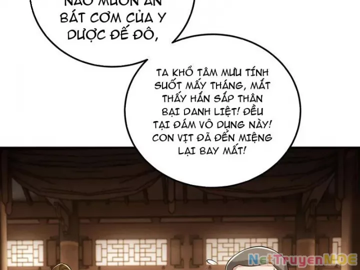 Giết Ta Thêm Mấy Lần Ta Liền Vô Địch Chapter 60 - Trang 7