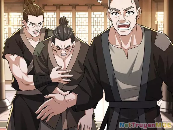 Giết Ta Thêm Mấy Lần Ta Liền Vô Địch Chapter 60 - Trang 8