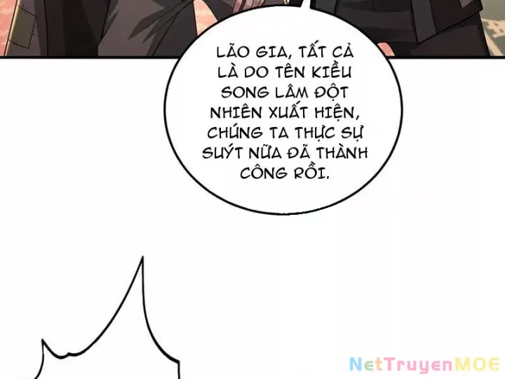 Giết Ta Thêm Mấy Lần Ta Liền Vô Địch Chapter 60 - Trang 9