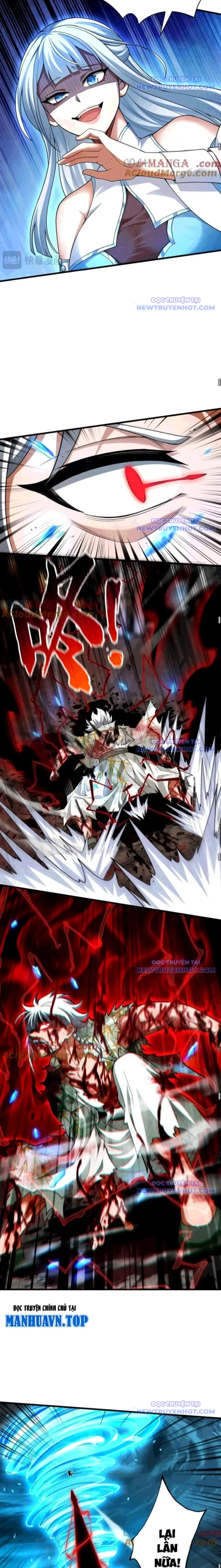 Giết Ta Thêm Mấy Lần Ta Liền Vô Địch Chapter 61 - Trang 13