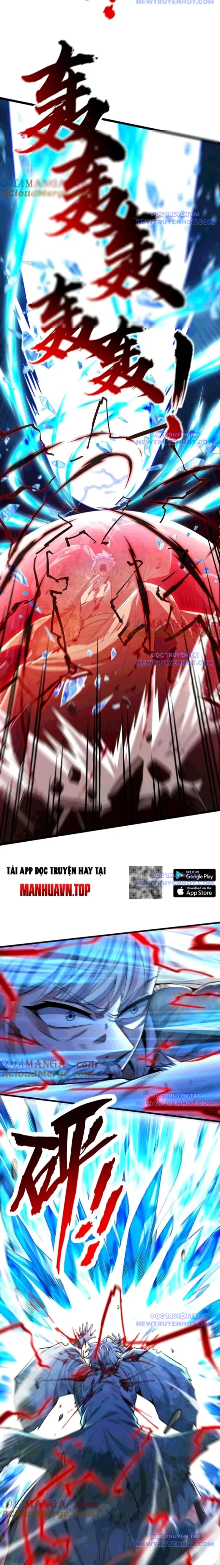 Giết Ta Thêm Mấy Lần Ta Liền Vô Địch Chapter 61 - Trang 7