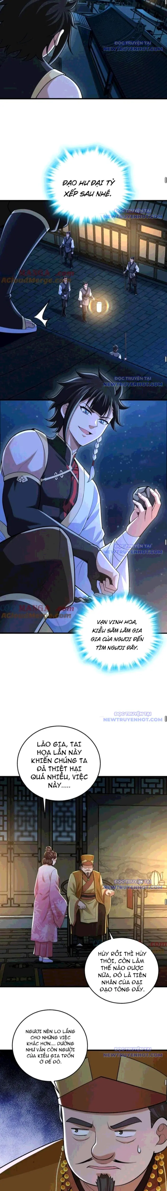 Giết Ta Thêm Mấy Lần Ta Liền Vô Địch Chapter 62 - Trang 14