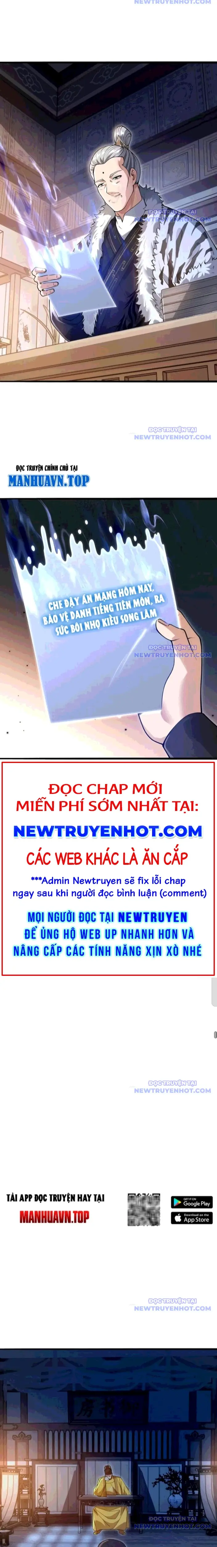 Giết Ta Thêm Mấy Lần Ta Liền Vô Địch Chapter 62 - Trang 7