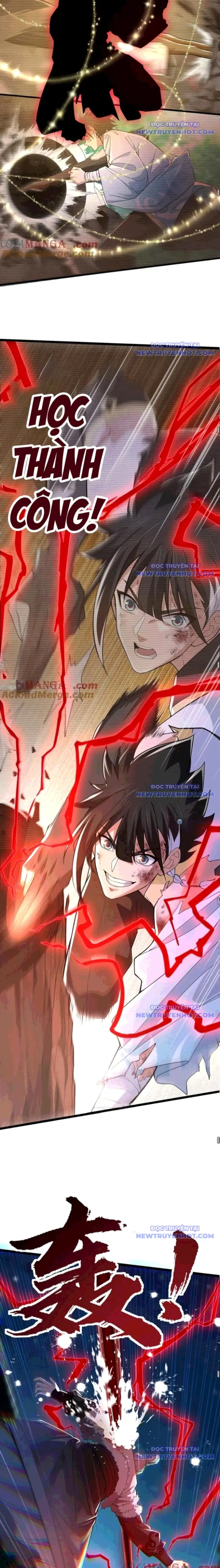Giết Ta Thêm Mấy Lần Ta Liền Vô Địch Chapter 63 - Trang 11