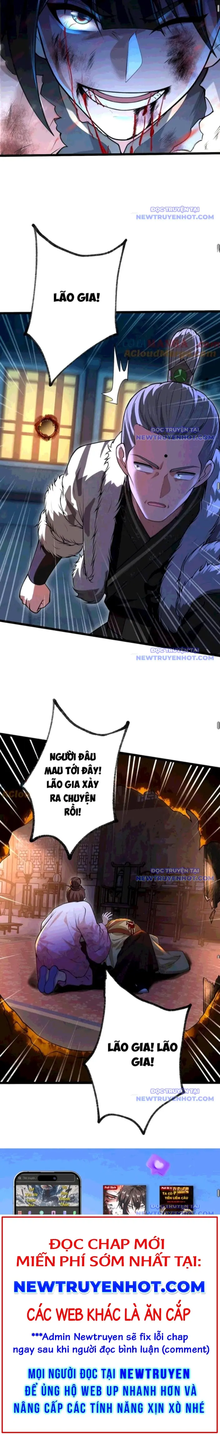 Giết Ta Thêm Mấy Lần Ta Liền Vô Địch Chapter 63 - Trang 17