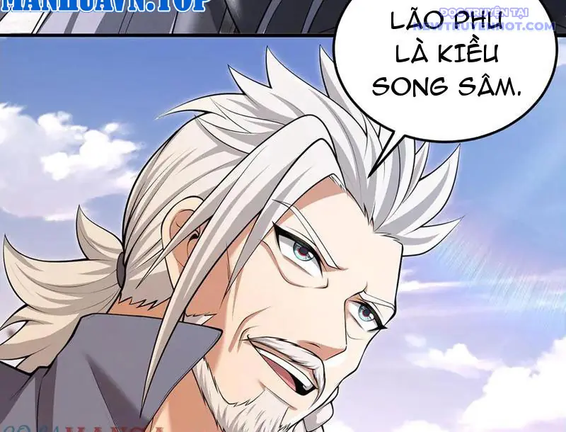 Giết Ta Thêm Mấy Lần Ta Liền Vô Địch Chapter 66 - Trang 11