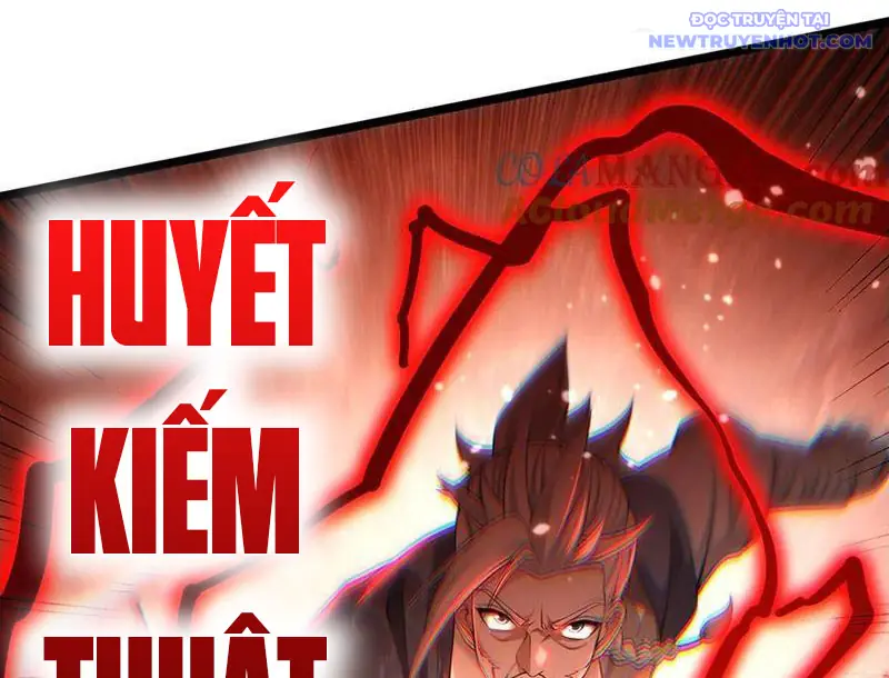Giết Ta Thêm Mấy Lần Ta Liền Vô Địch Chapter 66 - Trang 17