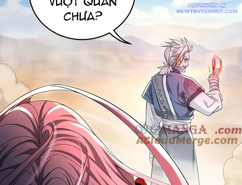 Giết Ta Thêm Mấy Lần Ta Liền Vô Địch Chapter 66 - Trang 30