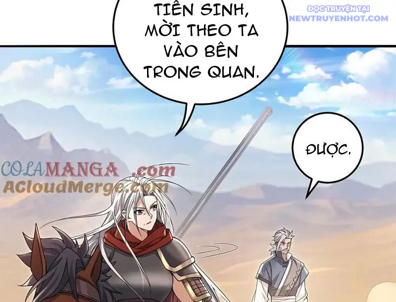 Giết Ta Thêm Mấy Lần Ta Liền Vô Địch Chapter 66 - Trang 38