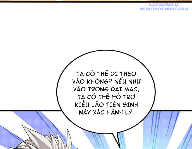 Giết Ta Thêm Mấy Lần Ta Liền Vô Địch Chapter 66 - Trang 40