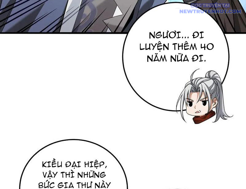 Giết Ta Thêm Mấy Lần Ta Liền Vô Địch Chapter 66 - Trang 42