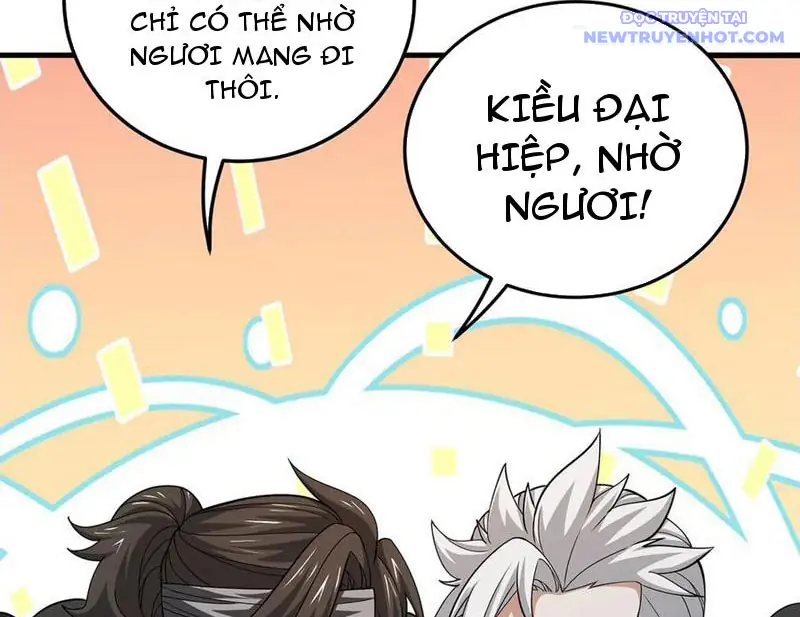 Giết Ta Thêm Mấy Lần Ta Liền Vô Địch Chapter 66 - Trang 43