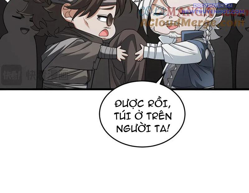 Giết Ta Thêm Mấy Lần Ta Liền Vô Địch Chapter 66 - Trang 44
