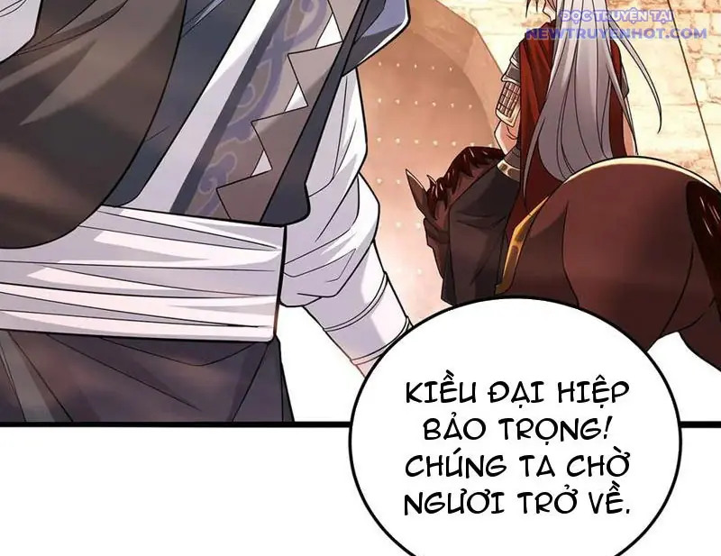 Giết Ta Thêm Mấy Lần Ta Liền Vô Địch Chapter 66 - Trang 47