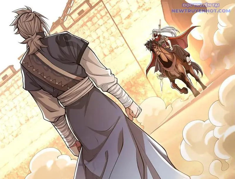 Giết Ta Thêm Mấy Lần Ta Liền Vô Địch Chapter 66 - Trang 7