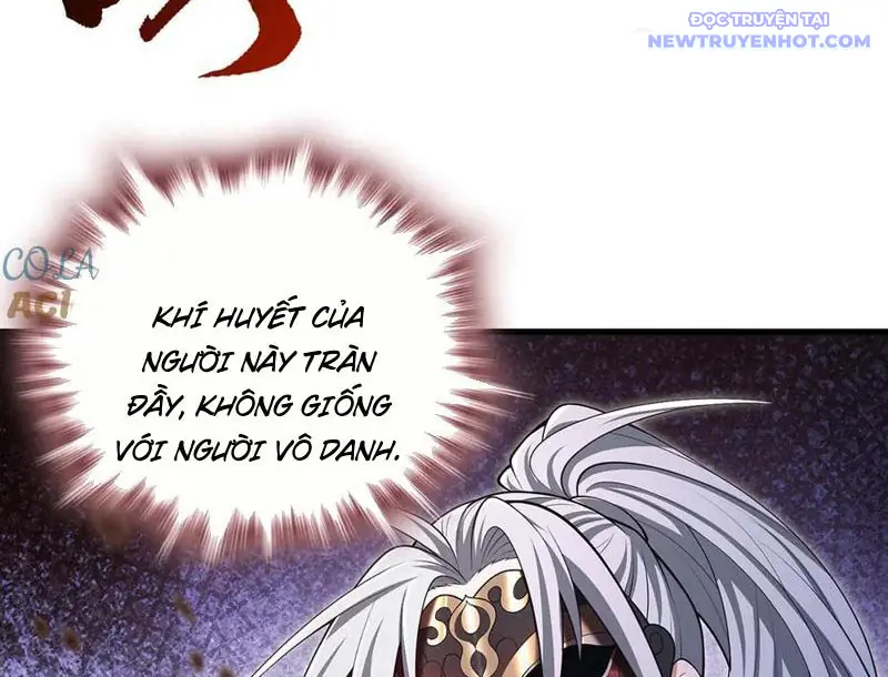 Giết Ta Thêm Mấy Lần Ta Liền Vô Địch Chapter 66 - Trang 9