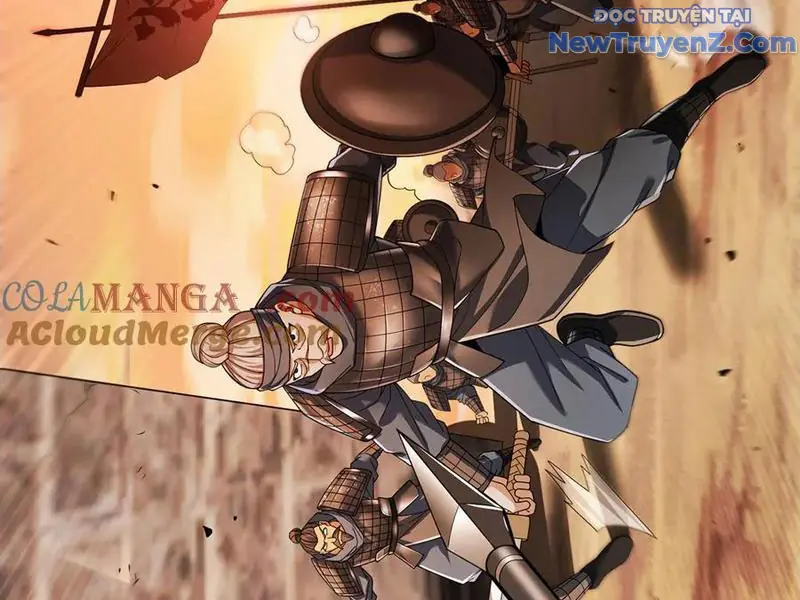Giết Ta Thêm Mấy Lần Ta Liền Vô Địch Chapter 67 - Trang 11