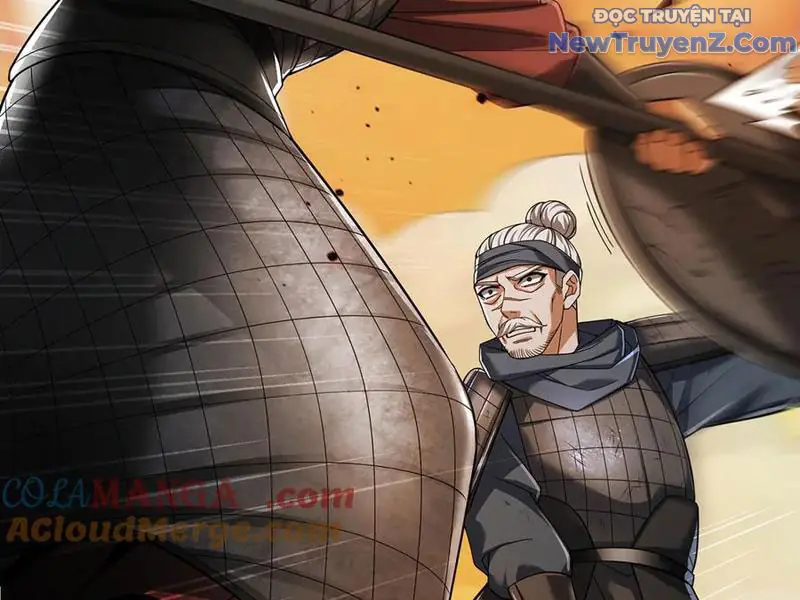 Giết Ta Thêm Mấy Lần Ta Liền Vô Địch Chapter 67 - Trang 16
