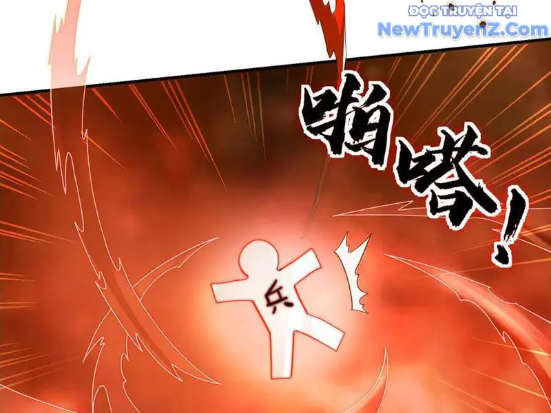 Giết Ta Thêm Mấy Lần Ta Liền Vô Địch Chapter 67 - Trang 20