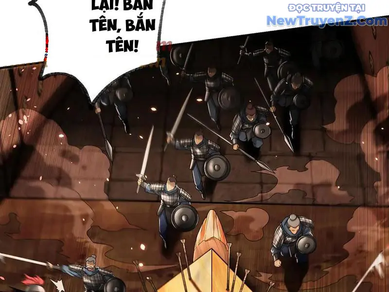 Giết Ta Thêm Mấy Lần Ta Liền Vô Địch Chapter 67 - Trang 22
