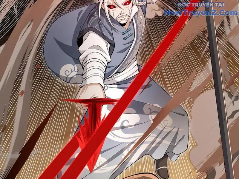 Giết Ta Thêm Mấy Lần Ta Liền Vô Địch Chapter 67 - Trang 34