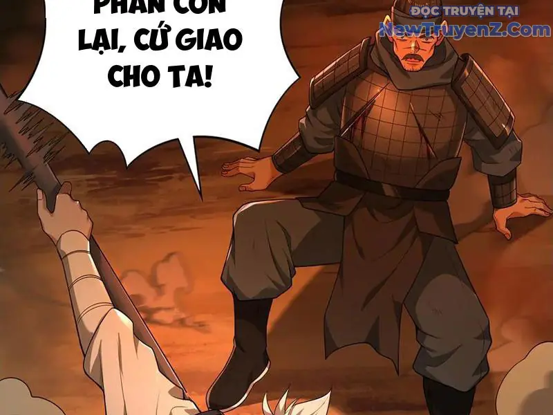 Giết Ta Thêm Mấy Lần Ta Liền Vô Địch Chapter 67 - Trang 42