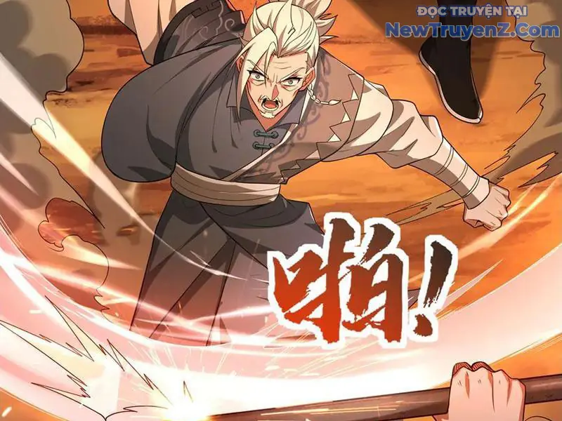 Giết Ta Thêm Mấy Lần Ta Liền Vô Địch Chapter 67 - Trang 43