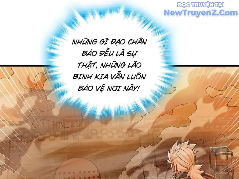 Giết Ta Thêm Mấy Lần Ta Liền Vô Địch Chapter 67 - Trang 5