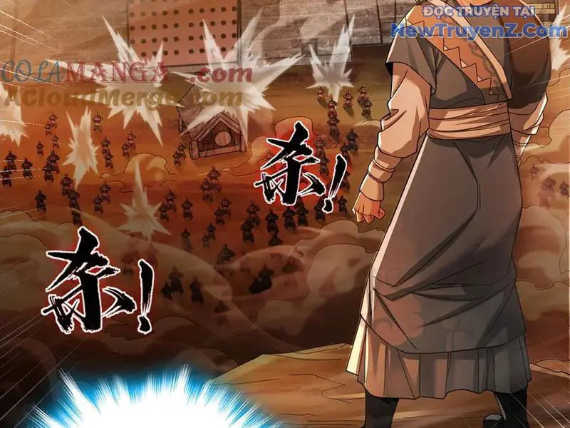 Giết Ta Thêm Mấy Lần Ta Liền Vô Địch Chapter 67 - Trang 6