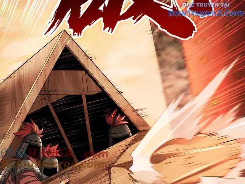 Giết Ta Thêm Mấy Lần Ta Liền Vô Địch Chapter 67 - Trang 8