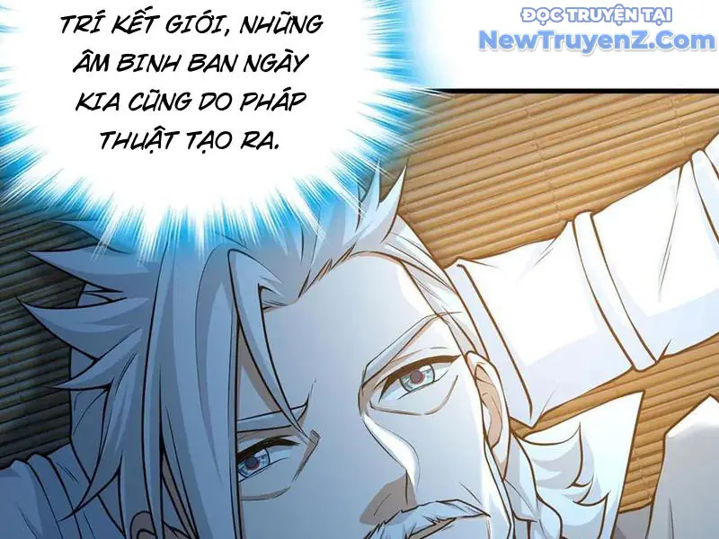 Giết Ta Thêm Mấy Lần Ta Liền Vô Địch Chapter 69 - Trang 10