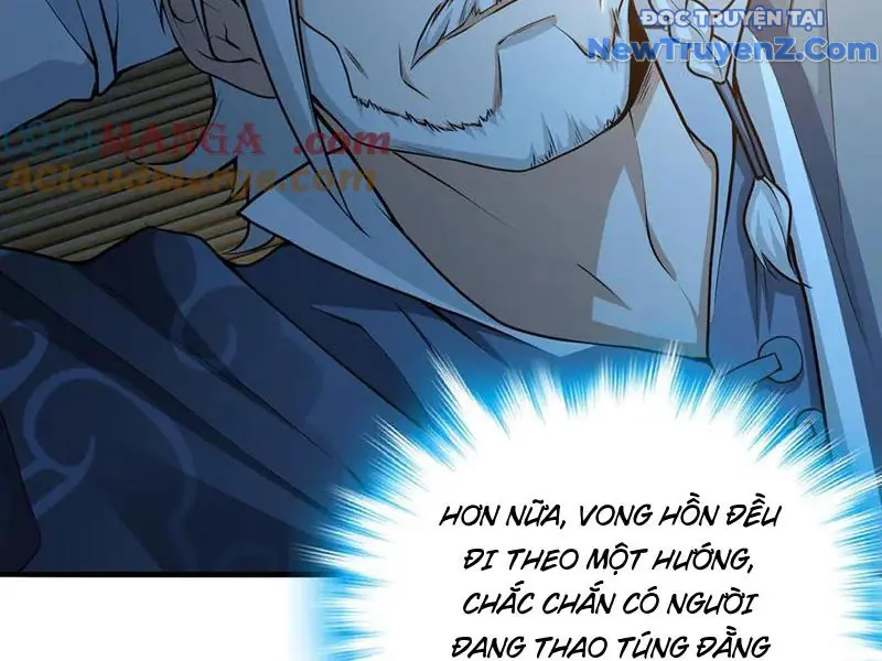 Giết Ta Thêm Mấy Lần Ta Liền Vô Địch Chapter 69 - Trang 11