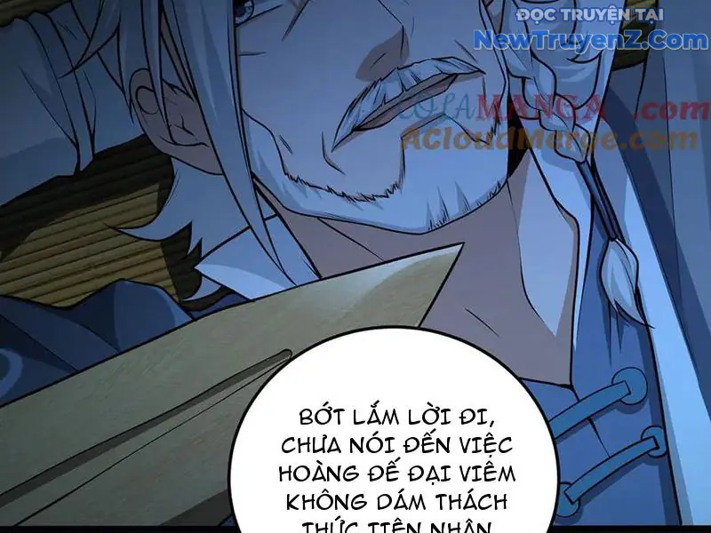 Giết Ta Thêm Mấy Lần Ta Liền Vô Địch Chapter 69 - Trang 19
