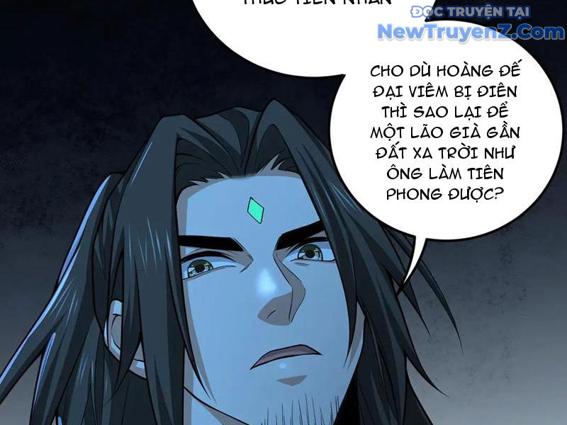 Giết Ta Thêm Mấy Lần Ta Liền Vô Địch Chapter 69 - Trang 20