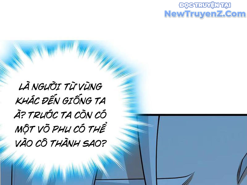 Giết Ta Thêm Mấy Lần Ta Liền Vô Địch Chapter 69 - Trang 22