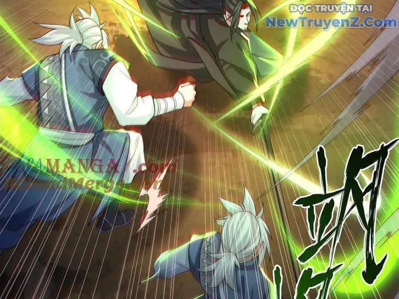 Giết Ta Thêm Mấy Lần Ta Liền Vô Địch Chapter 69 - Trang 49