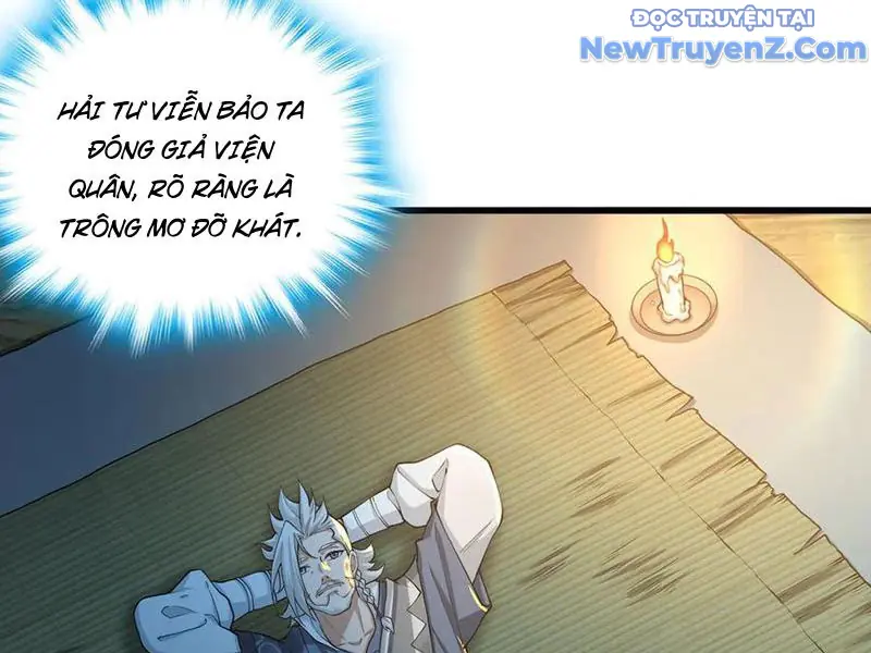 Giết Ta Thêm Mấy Lần Ta Liền Vô Địch Chapter 69 - Trang 7