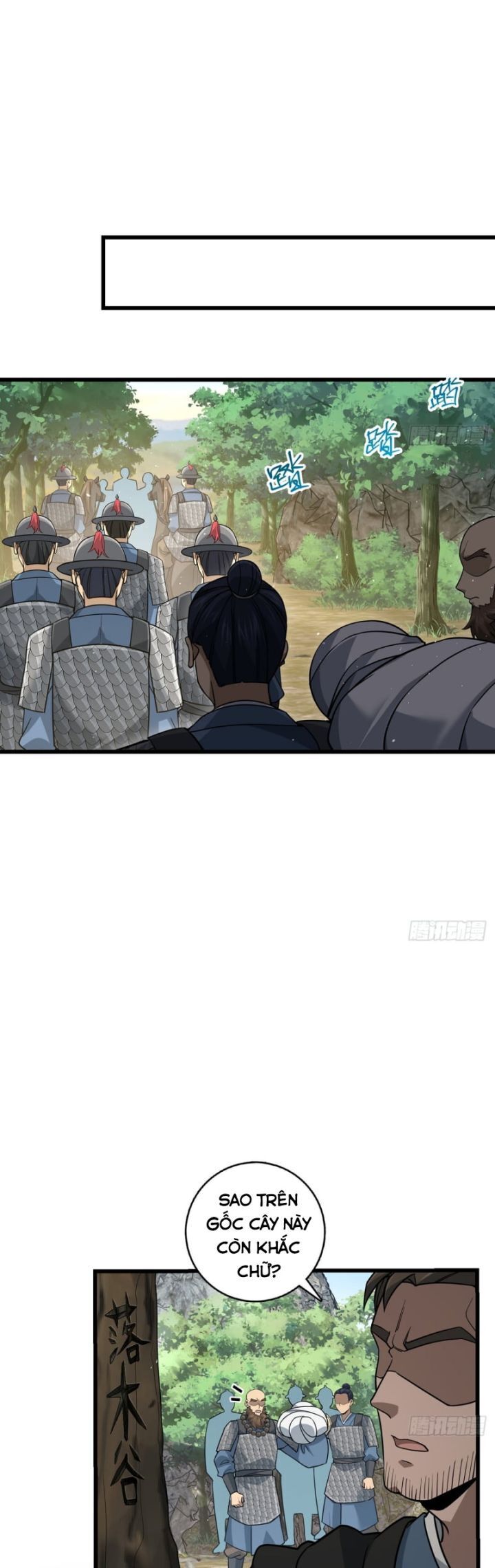 Giết Ta Thêm Mấy Lần Ta Liền Vô Địch Chapter 7 - Trang 31