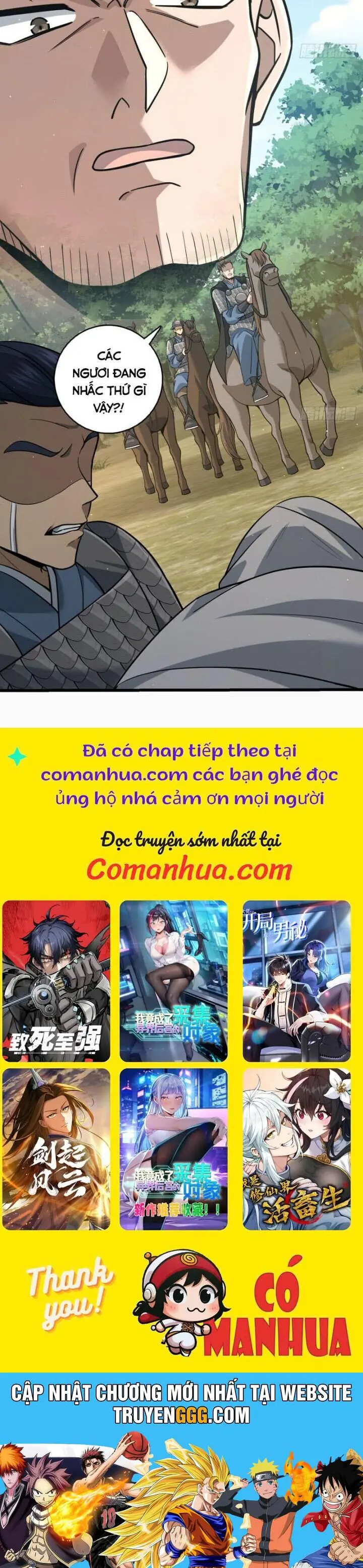 Giết Ta Thêm Mấy Lần Ta Liền Vô Địch Chapter 7 - Trang 34
